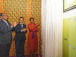 PIA : le Premier ministre inaugure le centre de formation à la confection de l’habillement