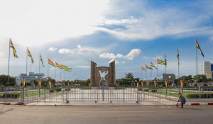 Nouveau cadre de partenariat, nouveaux financements (613 millions $) : nouvelle ère de la coopération Togo-Banque mondiale