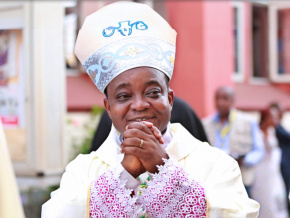 Décès de Mgr Barrigah : un hommage national sera rendu ce vendredi