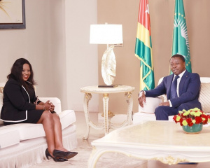 Après l’appui au programme ASTRE baptisé « Novissi », la Banque mondiale réitère ses engagements au Togo