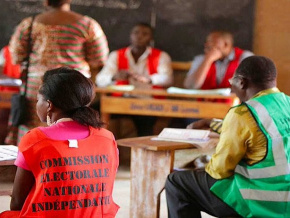 Le recensement électoral prolongé au lundi 08 mai dans la Zone 1