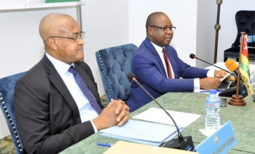 Conseil de l’Entente : à Lomé, les experts planchent sur le nouveau plan stratégique