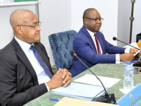 Conseil de l’Entente : à Lomé, les experts planchent sur le nouveau plan stratégique