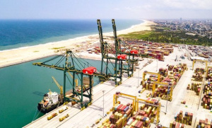 Le Togo a enregistré en 2018 une croissance économique plus forte que prévu selon la BCEAO