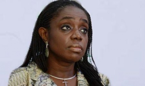 Nigéria : le marché financier de Lagos reste stable malgré la démission de la ministre des finances Kemi Adeosun