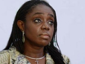 Nigéria : le marché financier de Lagos reste stable malgré la démission de la ministre des finances Kemi Adeosun