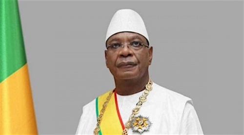 Le Premier Ministre a assisté aux festivités commémorant l&#039;indépendance du Mali