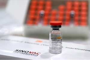 Le Togo reçoit 200 000 nouvelles doses de Sinovac