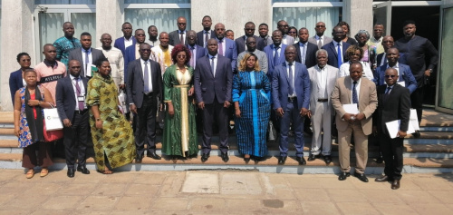 La CCI-Togo et l’ONECCA scellent un partenariat en faveur des PME