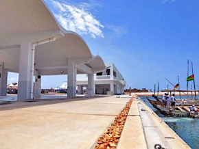 Le Togo veut exploiter pleinement son potentiel maritime