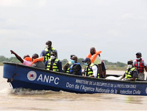 Risques de catastrophes : le Togo se dote d&#039;un schéma national d’analyse et de couverture