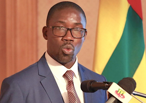 Telefood 2019 : le ministre de l&rsquo;agriculture mobilise les bailleurs autour de l&rsquo;entrepreneuriat agricole