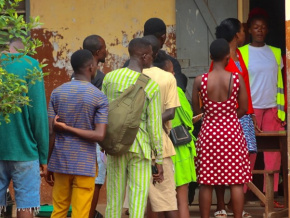 Recensement électoral : dernier jour pour l’enrôlement dans la zone 1