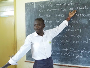Vers un rattachement de l’Ecole Normale Supérieure à l&#039;Université de Lomé