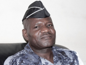 Yaovi Okpaoul nommé à la tête de la ‘Force Sécurité Elections 2019’