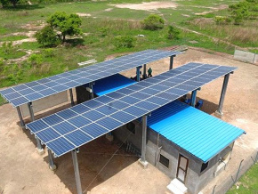 Forum Togo-UE : une rencontre sur l’énergie off-grid et mini-grid se tiendra ce mercredi  à Lomé