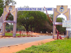 L’Université de Lomé a 50 ans