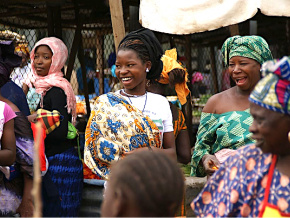 Le Togo veut éradiquer les violences basées sur le genre
