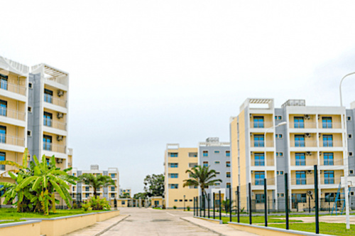 Logements sociaux : une équipe de Shelter Afrique attendue à Lomé