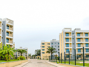 Logements sociaux : une équipe de Shelter Afrique attendue à Lomé