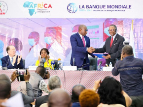 Formation et recherche : les universités de Lomé et Clark-Atlanta scellent un partenariat