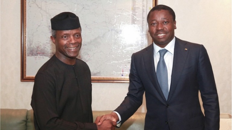 Présidence de la CEDEAO : Faure Gnassingbé à Abuja pour partager sa vision de l’intégration