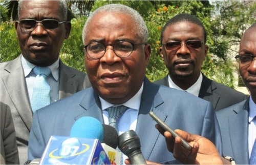 Togo : le gouvernement intègre la question des risques biotechniques aux politiques et plans sectoriels