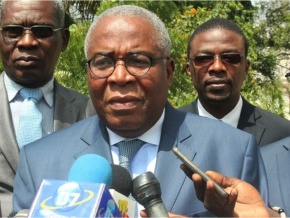 Togo : le gouvernement intègre la question des risques biotechniques aux politiques et plans sectoriels