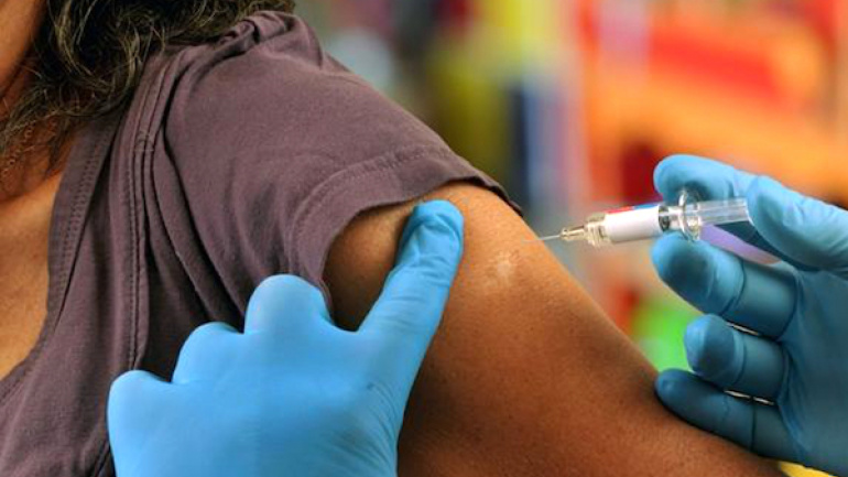 Le Gouvernement élargit la vaccination à la population de 30 ans et plus du Grand Lomé