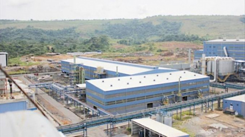 La CCIT va implanter une zone industrielle à Agbélouvé et créer 50 000 emplois