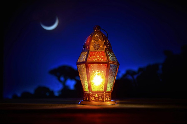 Début du mois de Ramadan