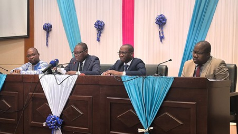 demarrage-de-la-4eme-enquete-demographique-et-de-sante