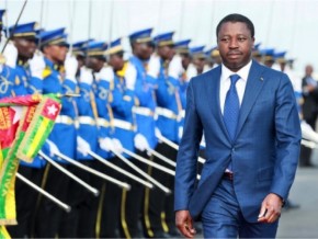 AGOA Togo 2017 : Faure Gnassingbé se dit « honoré » et souhaite « plein succès aux travaux »