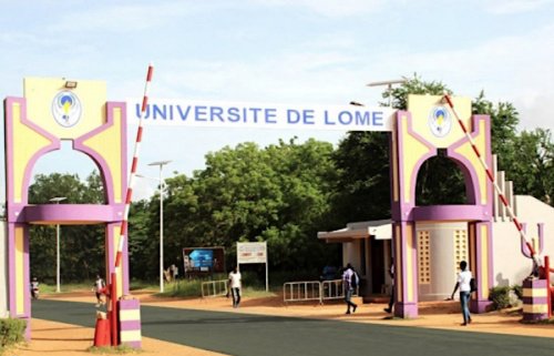 L’Université de Lomé à la rencontre des nouveaux bacheliers du Togo du 19 au 26 août