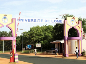 L’Université de Lomé à la rencontre des nouveaux bacheliers du Togo du 19 au 26 août