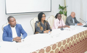 Lutte contre le mariage des enfants : à Lomé, les acteurs ouest-africains se concertent