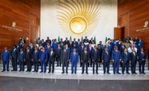 Le Premier ministre a participé au 37ème sommet de l’Union Africaine