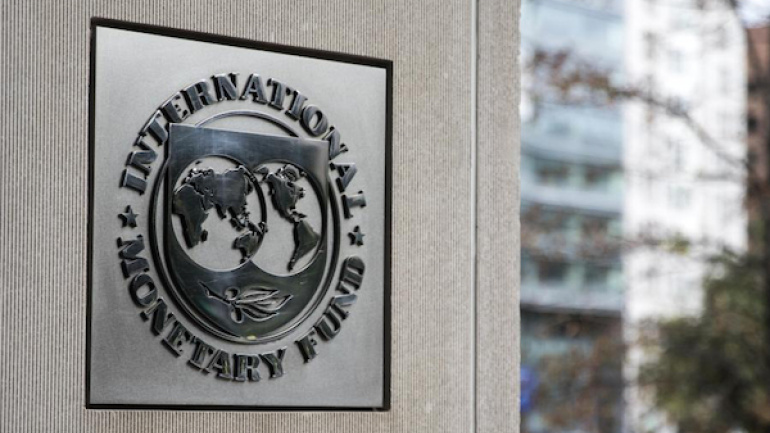 Le FMI approuve un décaissement immédiat de 131 millions $ au Togo pour faire face au Covid-19