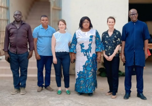 Coop&eacute;ration d&eacute;centralis&eacute;e : la Fa&icirc;ti&egrave;re des communes explore de nouveaux partenariats