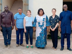 Coop&eacute;ration d&eacute;centralis&eacute;e : la Fa&icirc;ti&egrave;re des communes explore de nouveaux partenariats