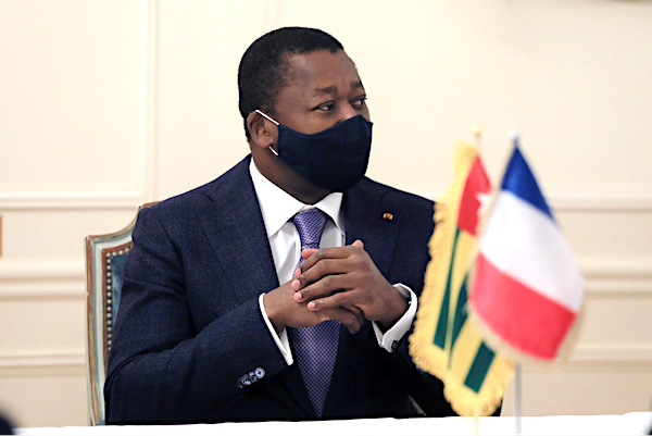 Le Togo veut allier énergie et digital