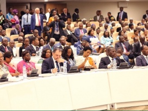 CEDEAO : Faure Gnassingbé convie ses pairs à un Sommet Extraordinaire sur la crise en Guinée Bissau
