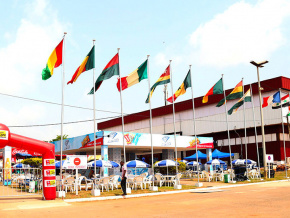 La 16ème Foire Internationale de Lomé se tiendra du 22 novembre au 9 décembre