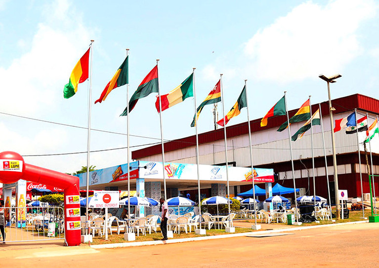 La 16ème Foire Internationale de Lomé se tiendra du 22 novembre au 9 décembre