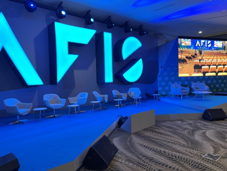 AFIS 2023 : pr&egrave;s d&rsquo;un millier d&rsquo;acteurs de la finance attendus &agrave; Lom&eacute;