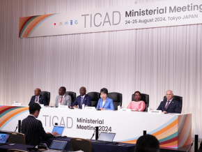 TICAD 9 : le Togo a pris part aux travaux préparatoires à Tokyo
