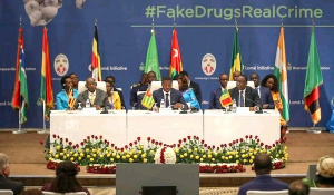 L’initiative de Lomé est lancée