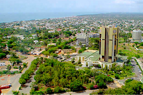Franc CFA: le Togo se prépare à ratifier le nouvel  accord de coopération monétaire entre l’UMOA et la France