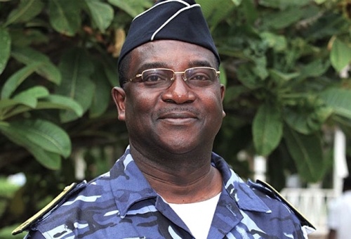Elections : le Directeur Général de la Police Nationale, Têko Koudouwovoh porté à la tête de la FOSE 2018