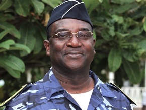 Elections : le Directeur Général de la Police Nationale, Têko Koudouwovoh porté à la tête de la FOSE 2018